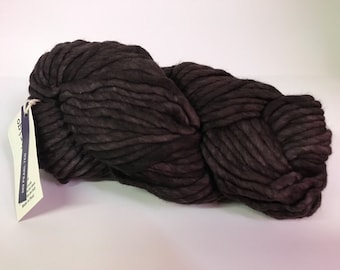 Malabrigo Rasta Super Bulky Hand Kettle Dyed 100% Pure Merino wool yarn Made in Peru #069 Pearl Ten