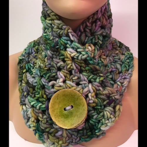 Wool and the Gang - Crazy Sexy Wool - Weaving in Beauty