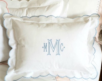Baby Pillow Etsy