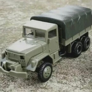 Model Truck Kit -  UK