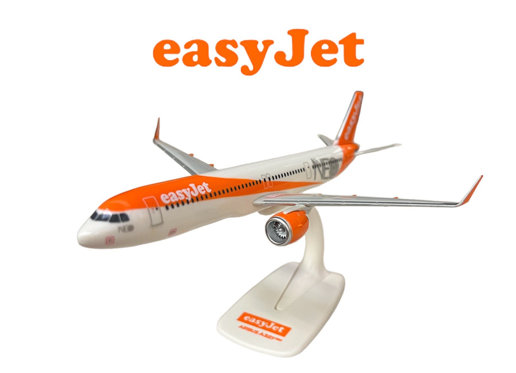Easyjet Etsy España