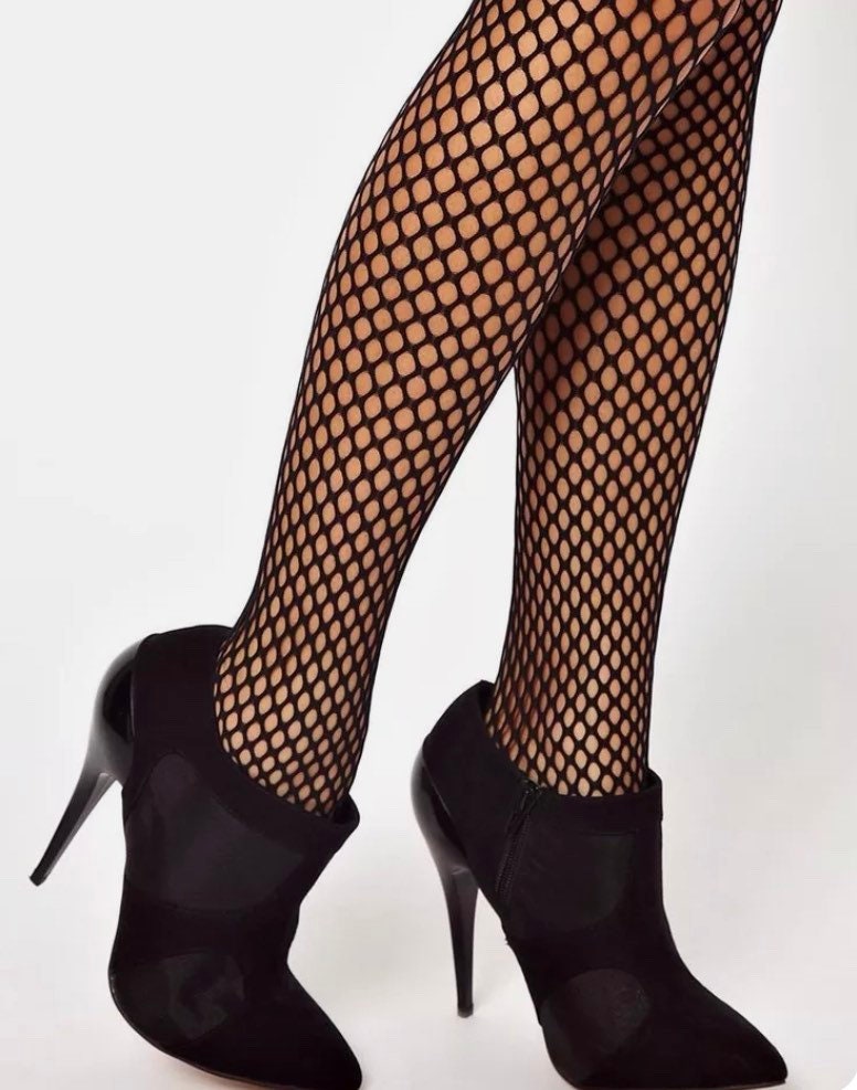 Buy Fishnet Tights Online In India -  India