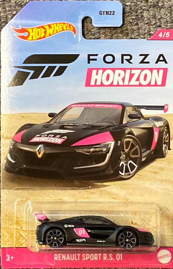 Forza Horizon 6 - Set In CHINA? 