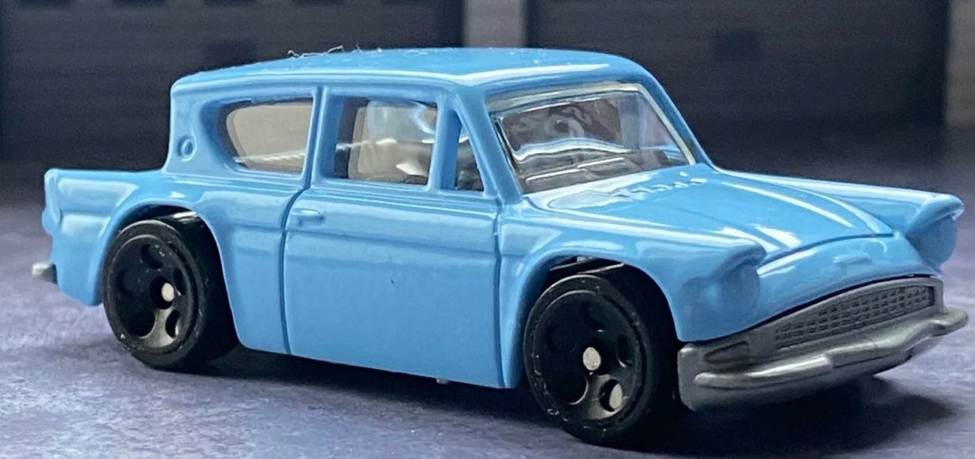 Hot Wheels - 1:64 - Several - Lote mixto de modelos Hot