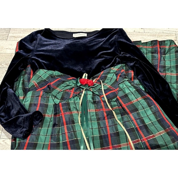 rare editions christmas dress Santa Clause is coming to town in 10 days! We have the perfect dress for  you Thank you @aausejo for sharing this adorable photo! . . .  #RareEditions #RareEditionsKids #HolidayStyle #HolidayOutfits  #KidsHolidayFashion #