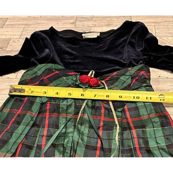 rare editions christmas dresses Rare Editions Dresses | Rare Editions Glitter Lace High Low Dress Scallop Hem Size 10 Red Nwt | Color: Red | Size: 10g