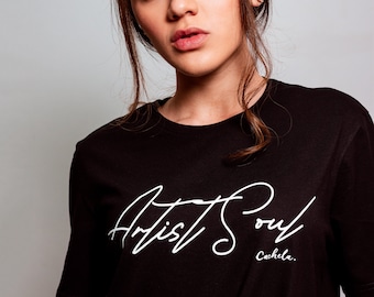 Artist Soul