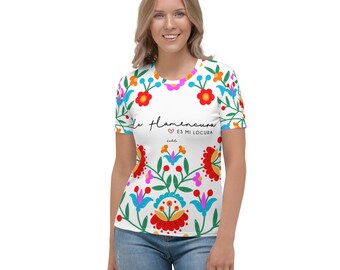 Flamencura my madness Tshirt