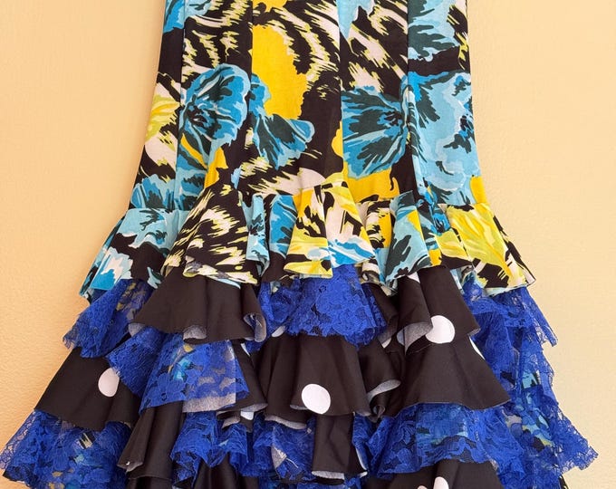Gisela skirt