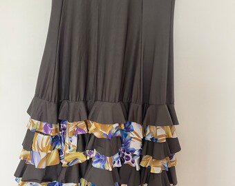 Gisela Skirt