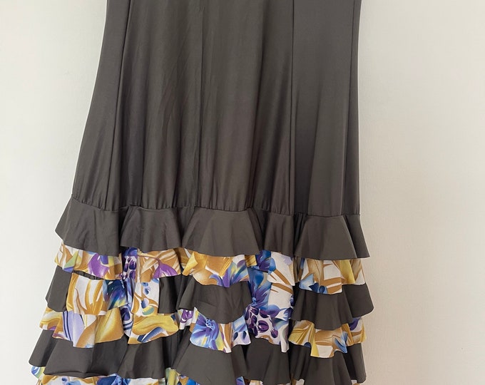 Gisela Skirt