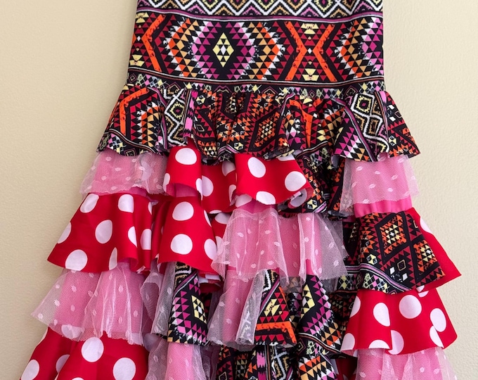 Gisela skirt