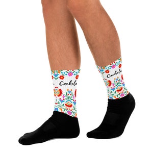 Festival Socks