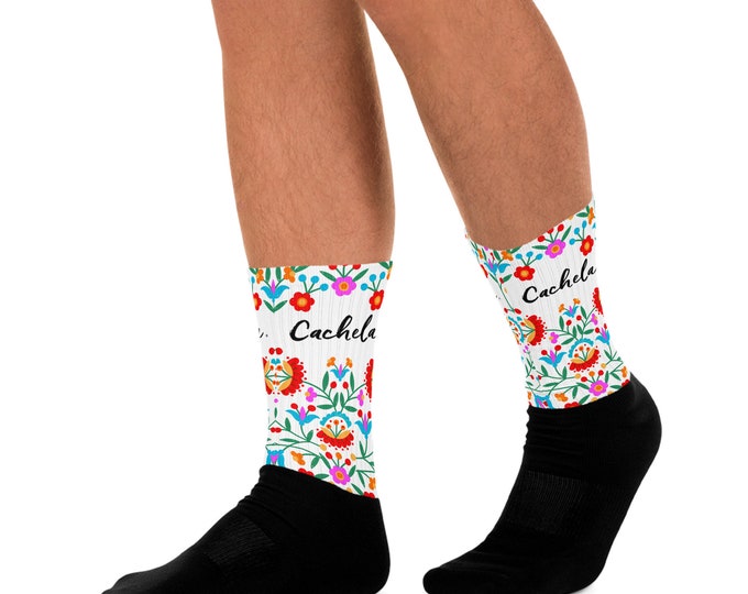 Festival Socks