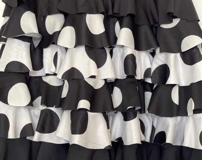 Gisela skirt
