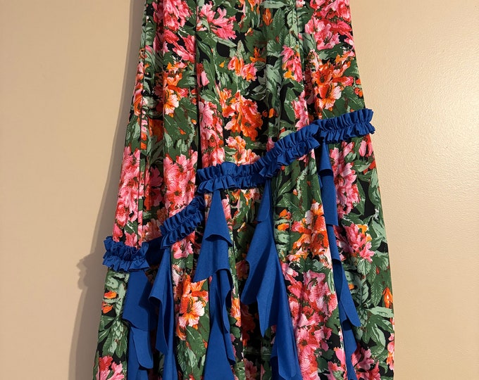Lisi Skirt