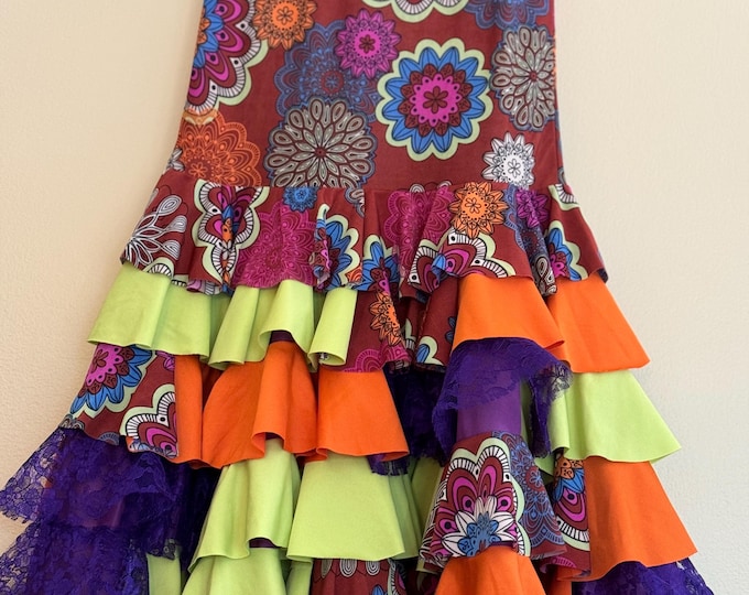 Gisela skirt