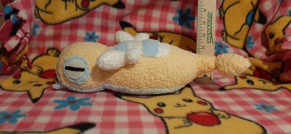 dunsparce plush