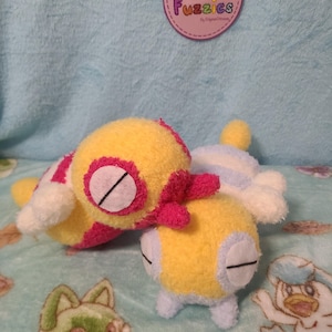 Creature Landsnake Sock Plush