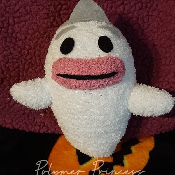 Wisp Plush Etsy