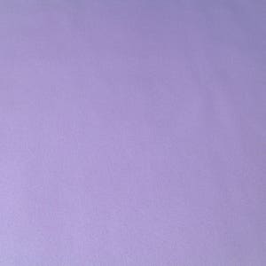 Coupon Tissus Parme Polyester 46cm38cm image 2