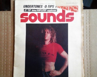 Slash Magazine Volume 1, Number 2. June 1977 - Etsy