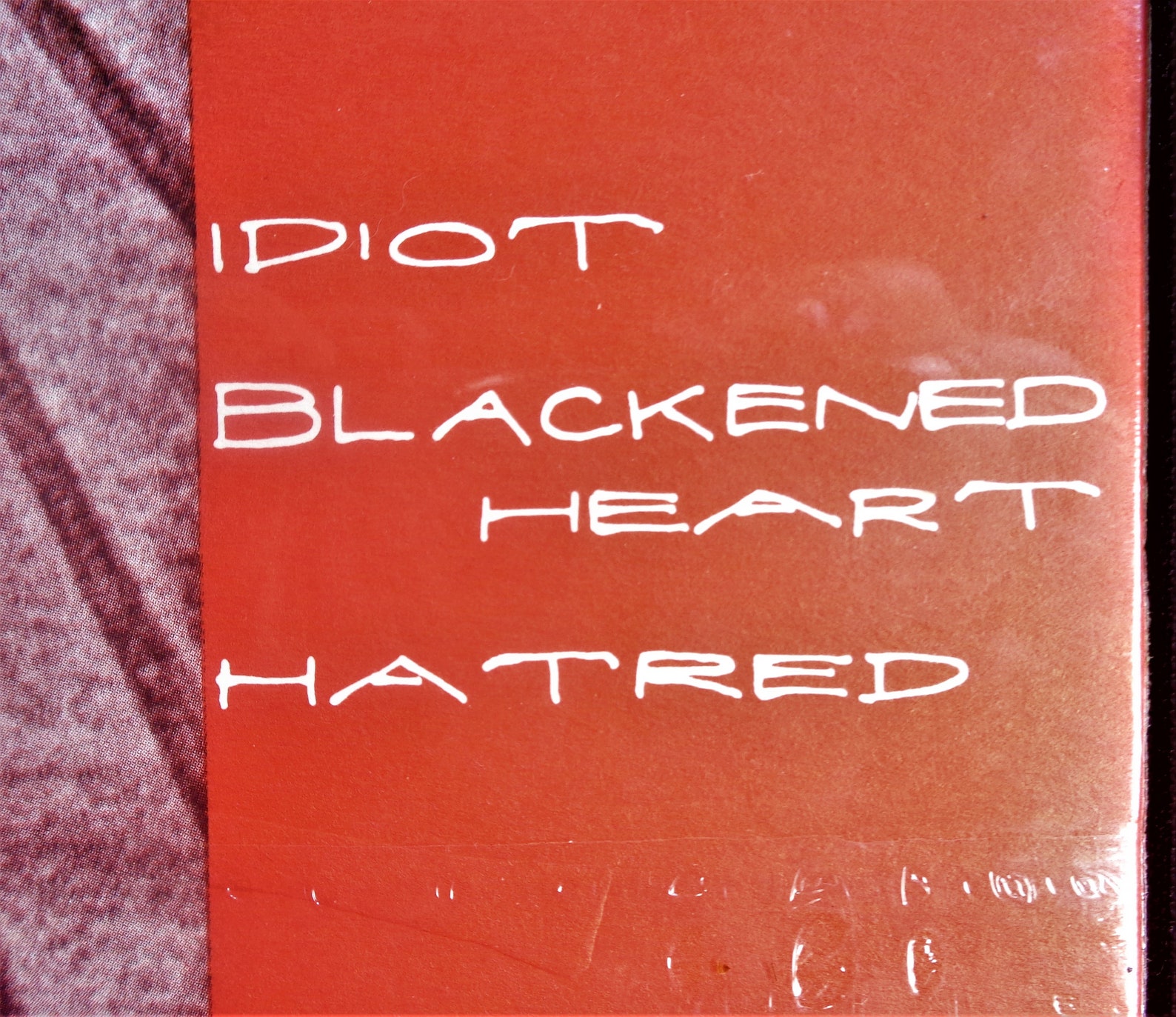 Lead Into Gold Idiot Vinyl 12 45RPM record. Etsy