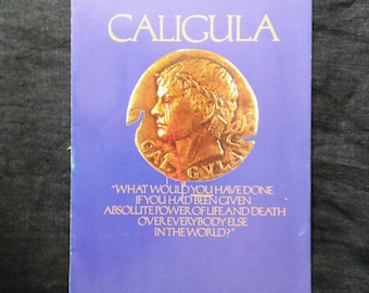 Caligula Free Full Movie