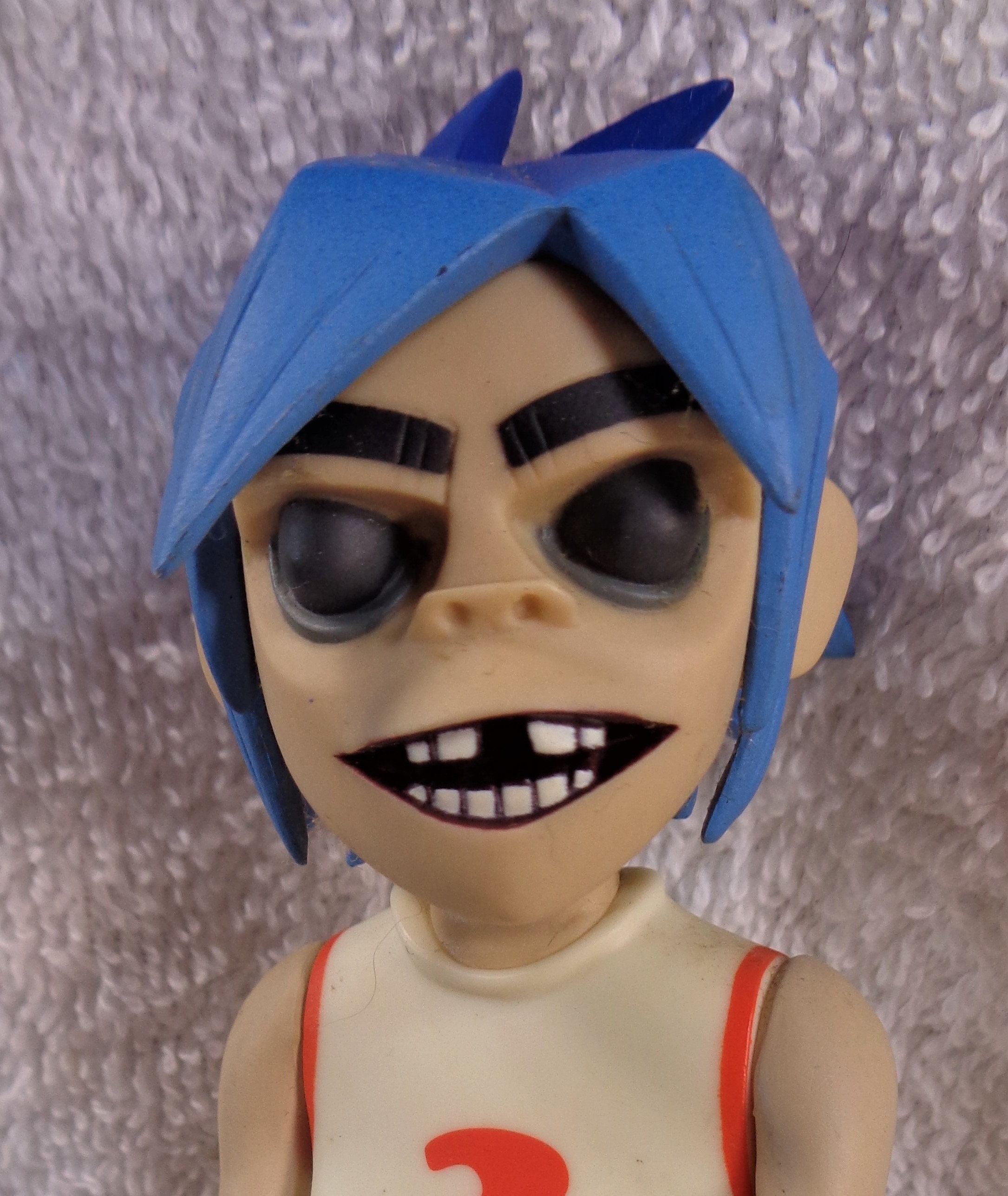 Kid Robot Gorillaz Kid Robot Gorillaz