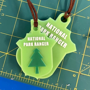 Grizzy and the Lemmings 'Baller Sized' Pendant/Necklace/Ornament