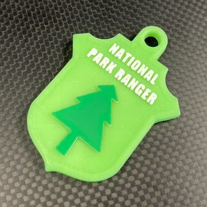 Grizzy and the Lemmings Pendant / Necklace / Ornament