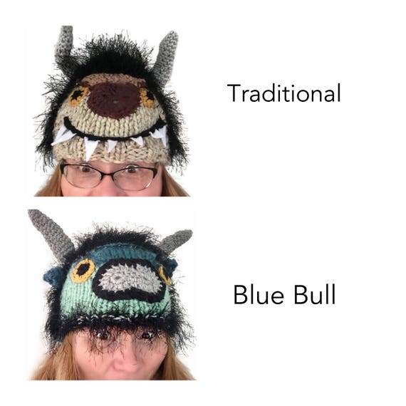crazy ski hats adults