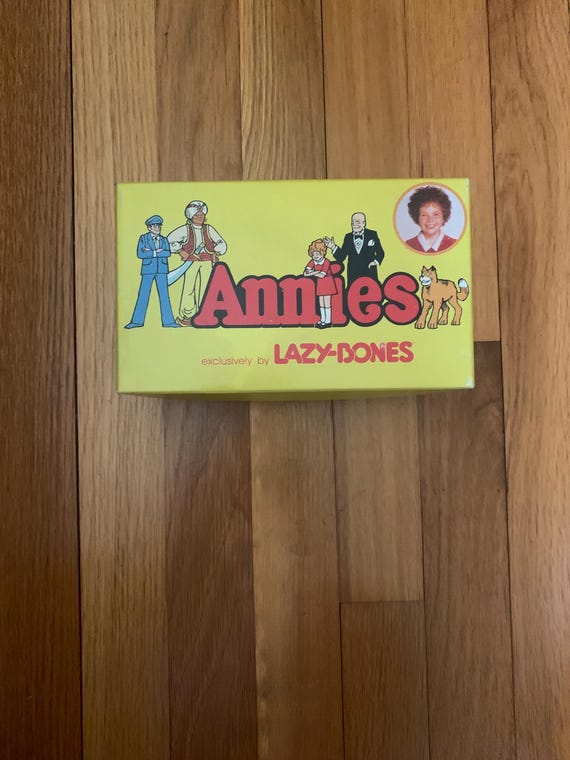 Little Orphan Annie Collectable Children's Shoes 2 pairs