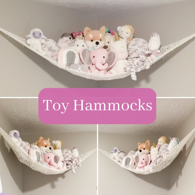 What Size Crochet Hook For Stuffed Animals - Stuffed Animal Storage