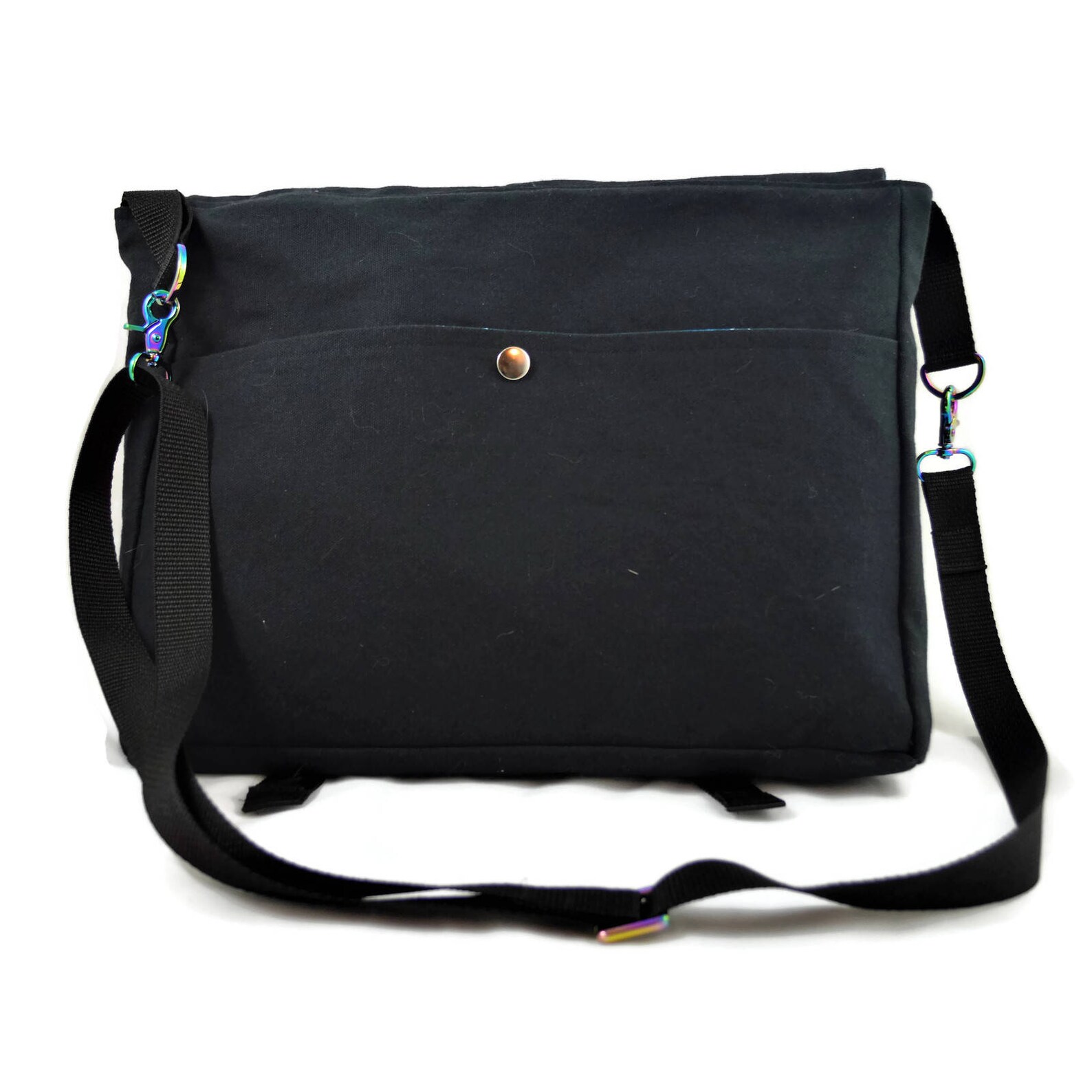 Messenger Ita Bag PDF Sewing Pattern Instant Download | Etsy