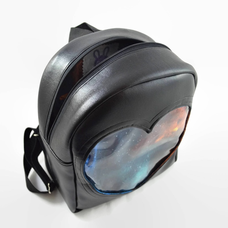 Backpack Ita Bag PDF Sewing Pattern Instant Download Etsy Canada