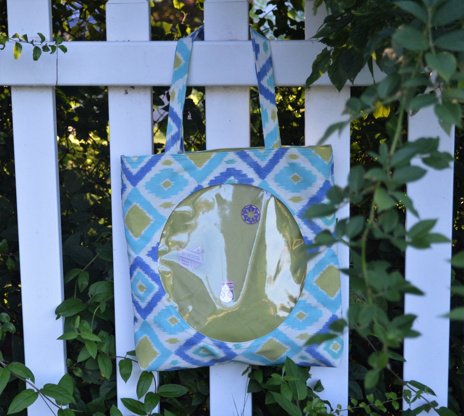 Ita Bag PDF Sewing Pattern Tote Style Instant Download - Etsy Australia