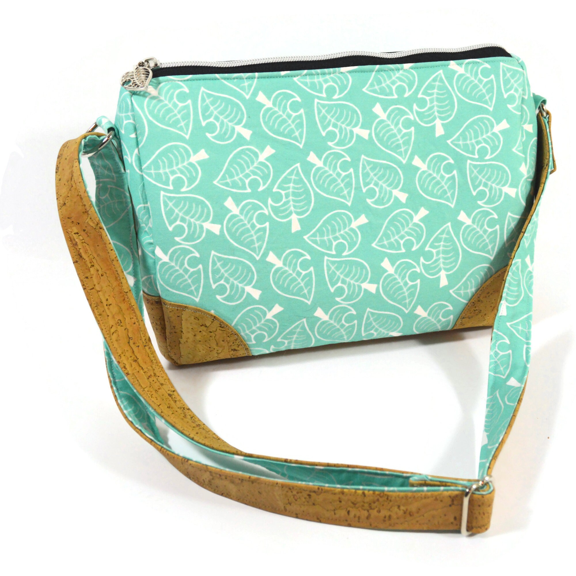 Crossbody Bag PDF Sewing Pattern - the Cygnus - Instantly Downloadable ...