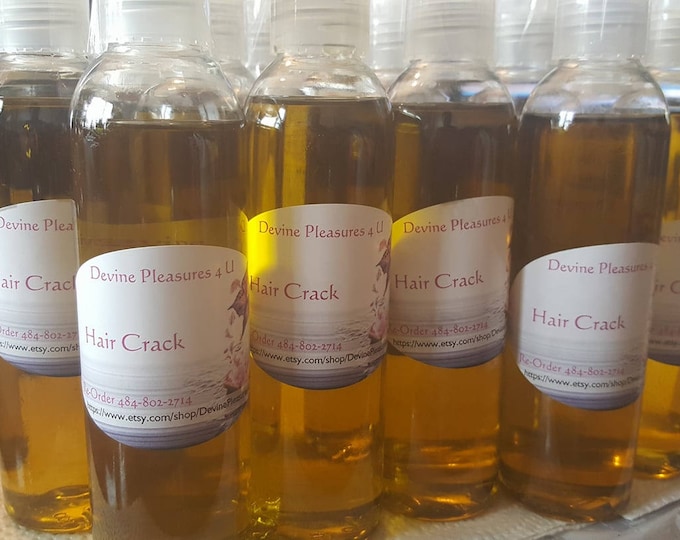 4oz - Hair Crack™