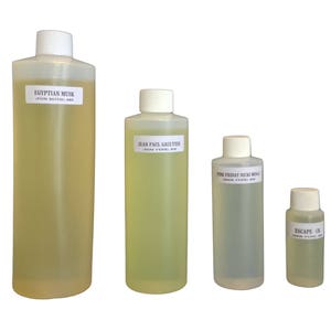4oz - Egyptian Musk Oil