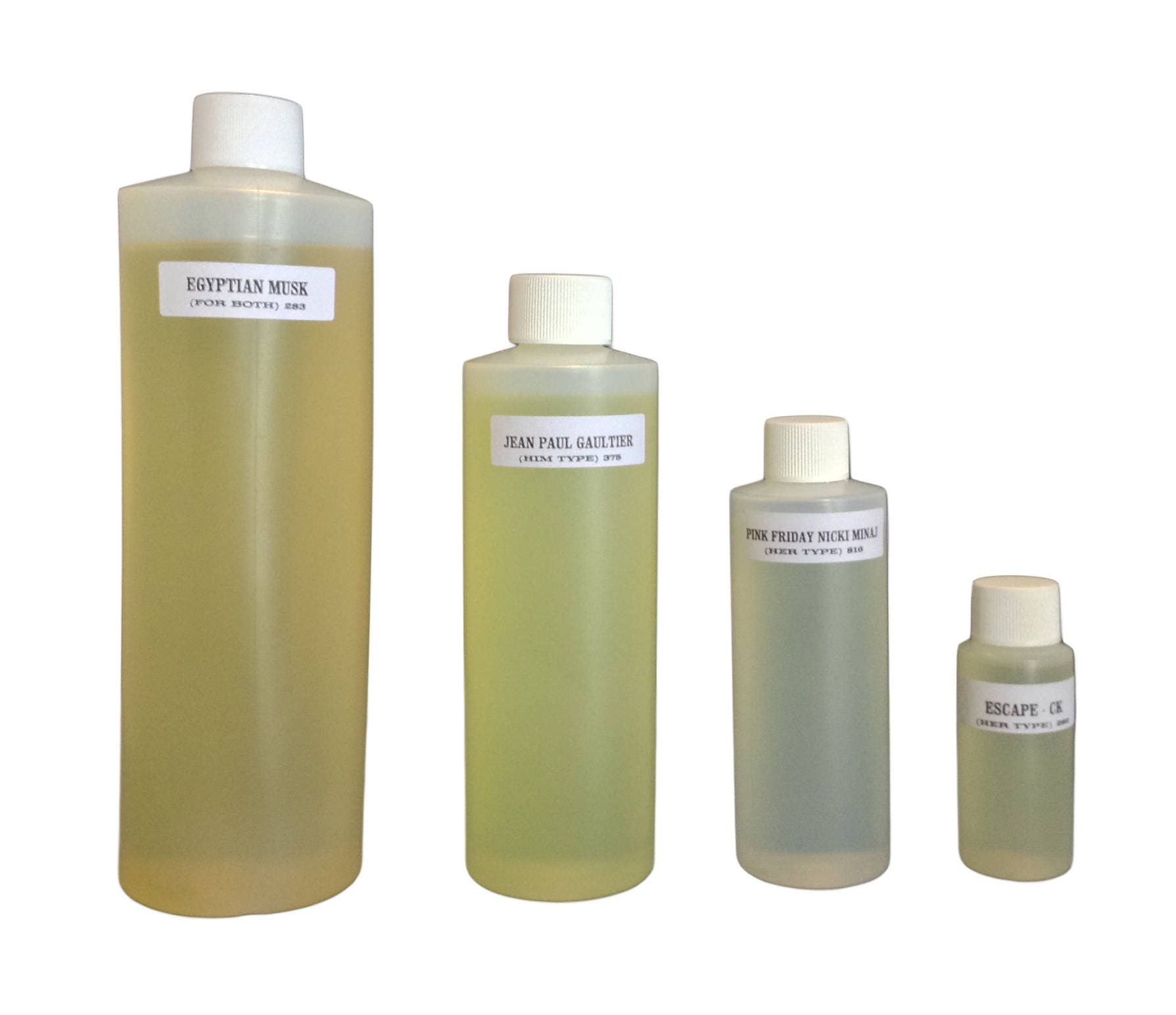Pure Egyptian Oil - Etsy
