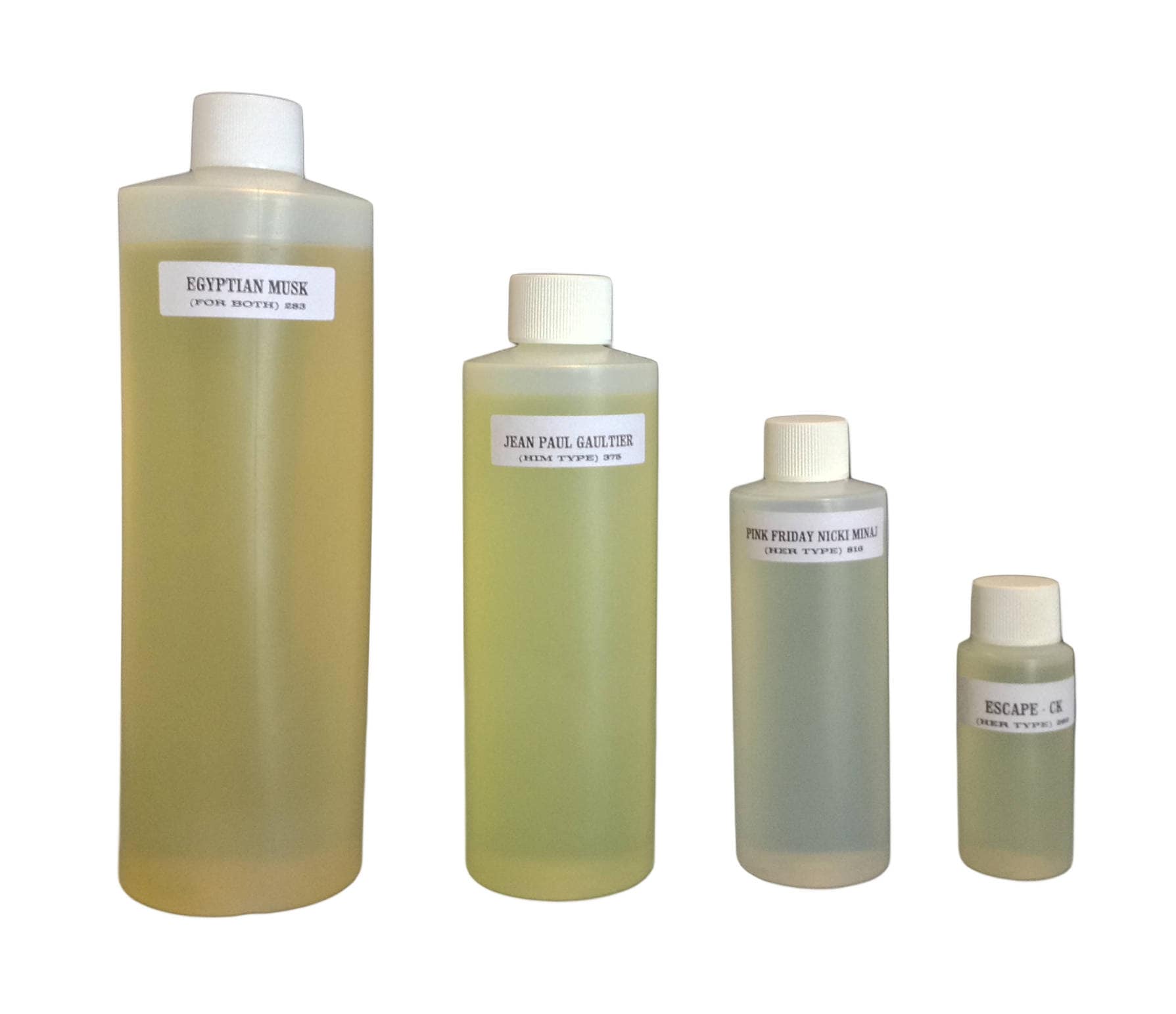2oz - Aventus Men Type Oil