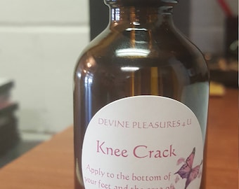 2oz - Knee Crack