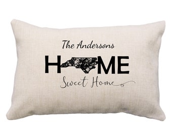 Raleigh Pillow Etsy