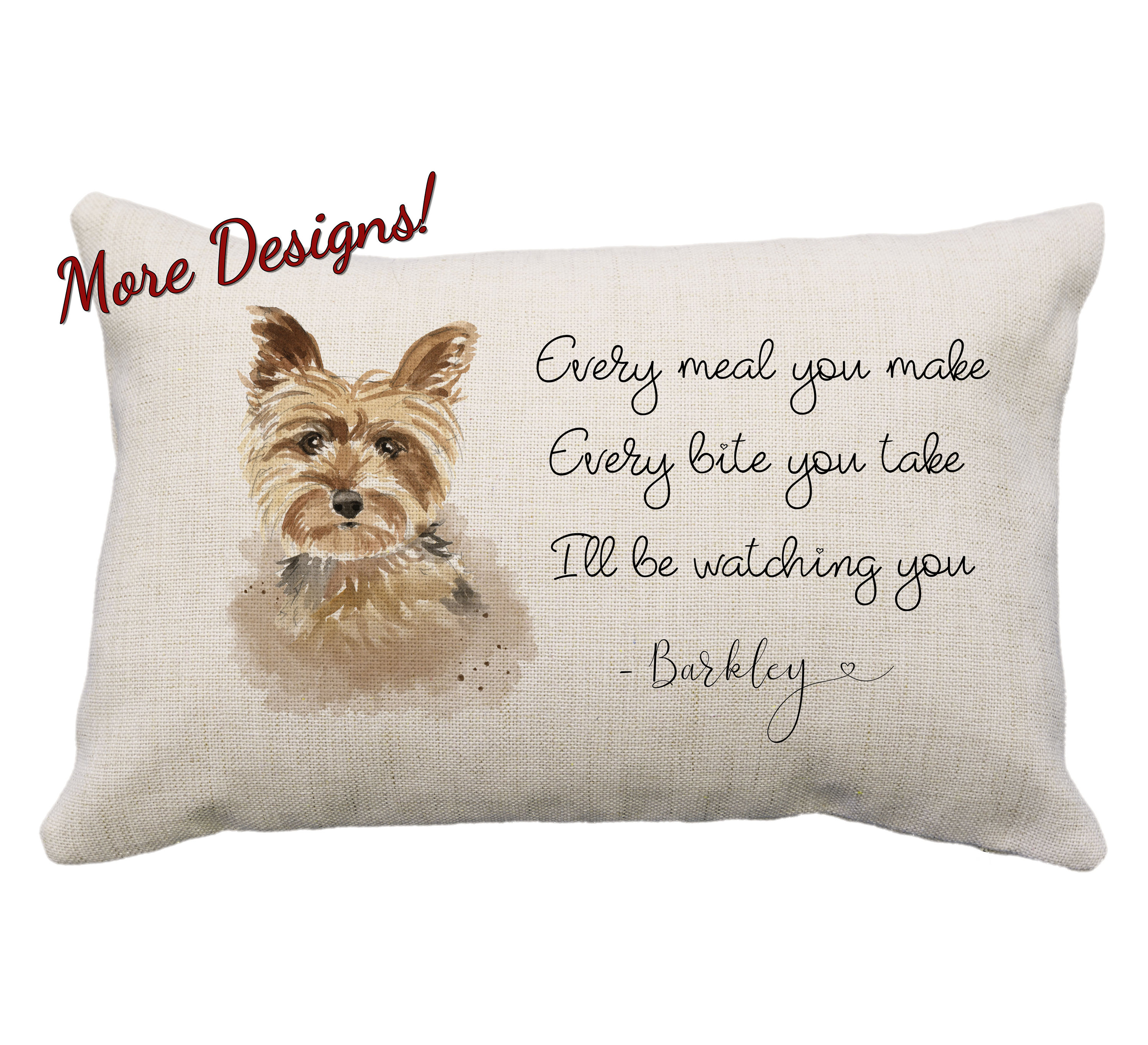 Why Do Dogs Nibble On Pillows