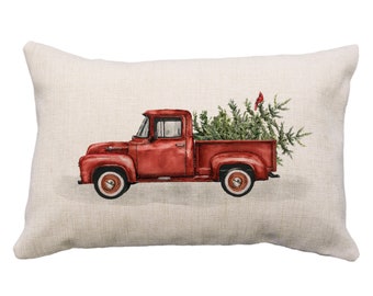 holiday throw pillows