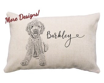 Gifts for Poodle Mom or Dad My Heart Belongs Cute Owner Lover Poodles Throw Pillow 16x16 Multicolor Gifts for Poodle Mom or Dad My Heart Belongs Cute Owner Lover Poodles Throw Pillow 16x16 Multicolor