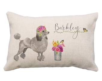 Gifts for Poodle Mom or Dad My Heart Belongs Cute Owner Lover Poodles Throw Pillow 16x16 Multicolor Gifts for Poodle Mom or Dad My Heart Belongs Cute Owner Lover Poodles Throw Pillow 16x16 Multicolor