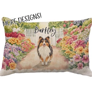 Sheltie stuff sales