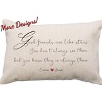 Bookish Pillows